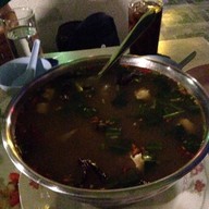 สวนอาหารเนินทอง