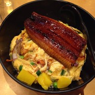 Menya Noodles