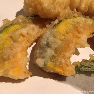 เมนูของร้าน Hippo-kaba Udon Yokohama Motomachi