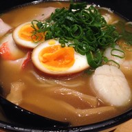 Menya Noodles