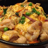 Menya Noodles
