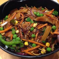 Menya Noodles
