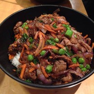 Menya Noodles