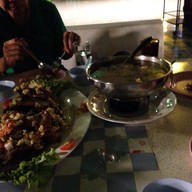 สวนอาหารเนินทอง