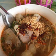 ก๋วยเตี๋ยวประชาสงค์เคราะห์ 2