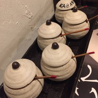 บรรยากาศ Hippo-kaba Udon Yokohama Motomachi