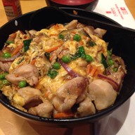 Menya Noodles