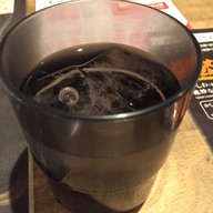 Hippo-kaba Udon Yokohama Motomachi