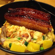 Menya Noodles