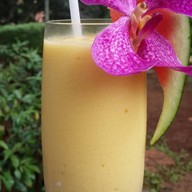 เมนูของร้าน Radiance Restaurant The Pavana Resort