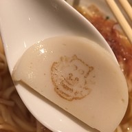 เมนูของร้าน Hippo-kaba Udon Yokohama Motomachi