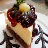 เมนูของร้าน Radiance Restaurant The Pavana Resort