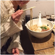 Hippo-kaba Udon Yokohama Motomachi