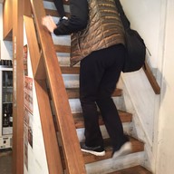 บรรยากาศ Hippo-kaba Udon Yokohama Motomachi