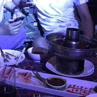 เมนูของร้าน จันทร์เสวย