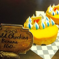 เมนูของร้าน Perhaps Rabbits'