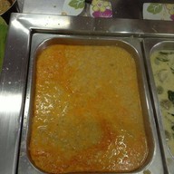 เมนูของร้าน บุฟเฟ่ต์ข้าวแกง แม่บุญธรรม