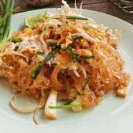 เมนูของร้าน ต้นอ้อ