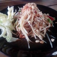 ป้าแดง ขนมเส้นในซอย
