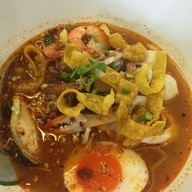 โซ้ยหมูเลียง จันทบุรี