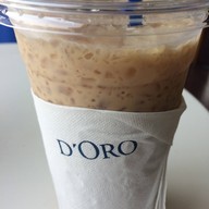 D’oro Coffee Pickadaily Bangkok