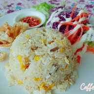 เมนูของร้าน Coffee De Candle