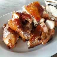 เมนูของร้าน นายจิน ไก่อบโอ่ง