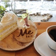 เมนูของร้าน Me Cafe' ลี้