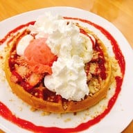 More Than a Game café Thonglor