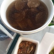 เมนูของร้าน น้องจูน ข้าวแกงปักษ์ใต้