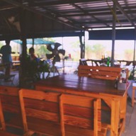 บรรยากาศ น้องจูน ข้าวแกงปักษ์ใต้