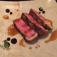 เมนูของร้าน Volti Restaurant And Bar โรงแรมแชงกรีลา
