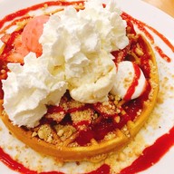 More Than a Game café Thonglor