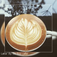 Baboo Cafe ราชภัฏเลย