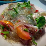 เมนูของร้าน จัดจ้าน
