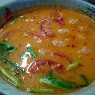 เมนูของร้าน จัดจ้าน