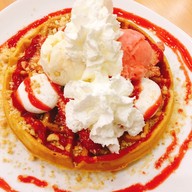 More Than a Game café Thonglor
