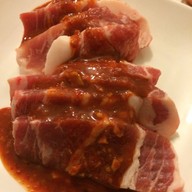 เมนูของร้าน Gangnam by น้ำใส