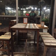 Infinite Shop Coffee