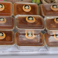 ขนมหม้อแกงเมืองเพชร คุณนุช MRT สุทธิสาร Ent 3