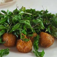 เมนูของร้าน หลบมุม สาขา 2