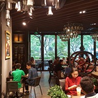 Lugo Cake&waffle Super brand mall