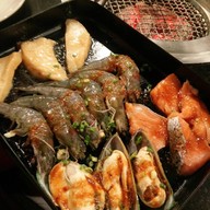 เมนูของร้าน Gyu Ichi เมกะ บางนา