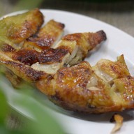 ตาดำ ตำแหลก