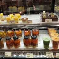 Lugo Cake&waffle Super brand mall