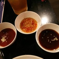 เมนูของร้าน Gyu Ichi เมกะ บางนา