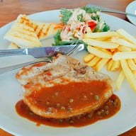 เมนูของร้าน ณ โขทัย