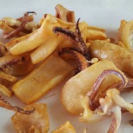 เมนูของร้าน หลบมุม สาขา 2