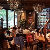 Lugo Cake&waffle Super brand mall
