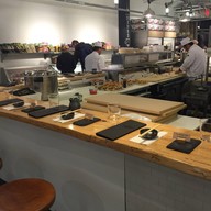 The Lobster Place New York Chelsea Market